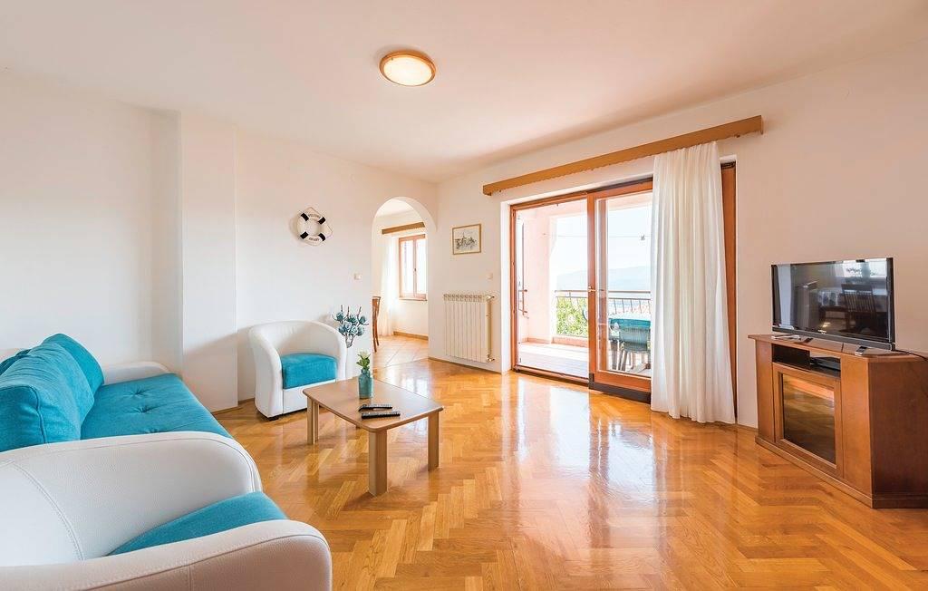 Vakantieappartement in Rabac foto 9