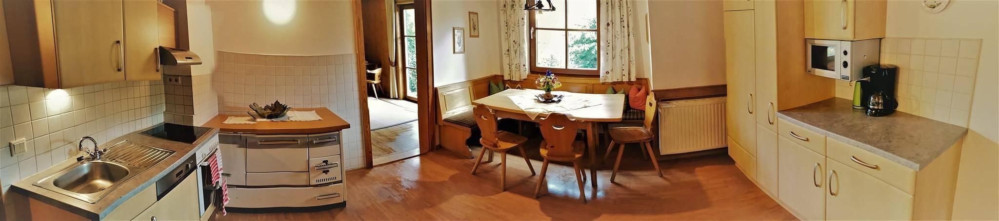 Vakantieappartement in Lungau, Oostenrijk voor 17 personen foto 8