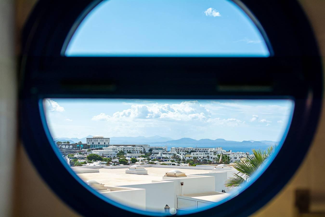 Vakantiehuis in Yaiza, Spanje voor 6 personen foto 12