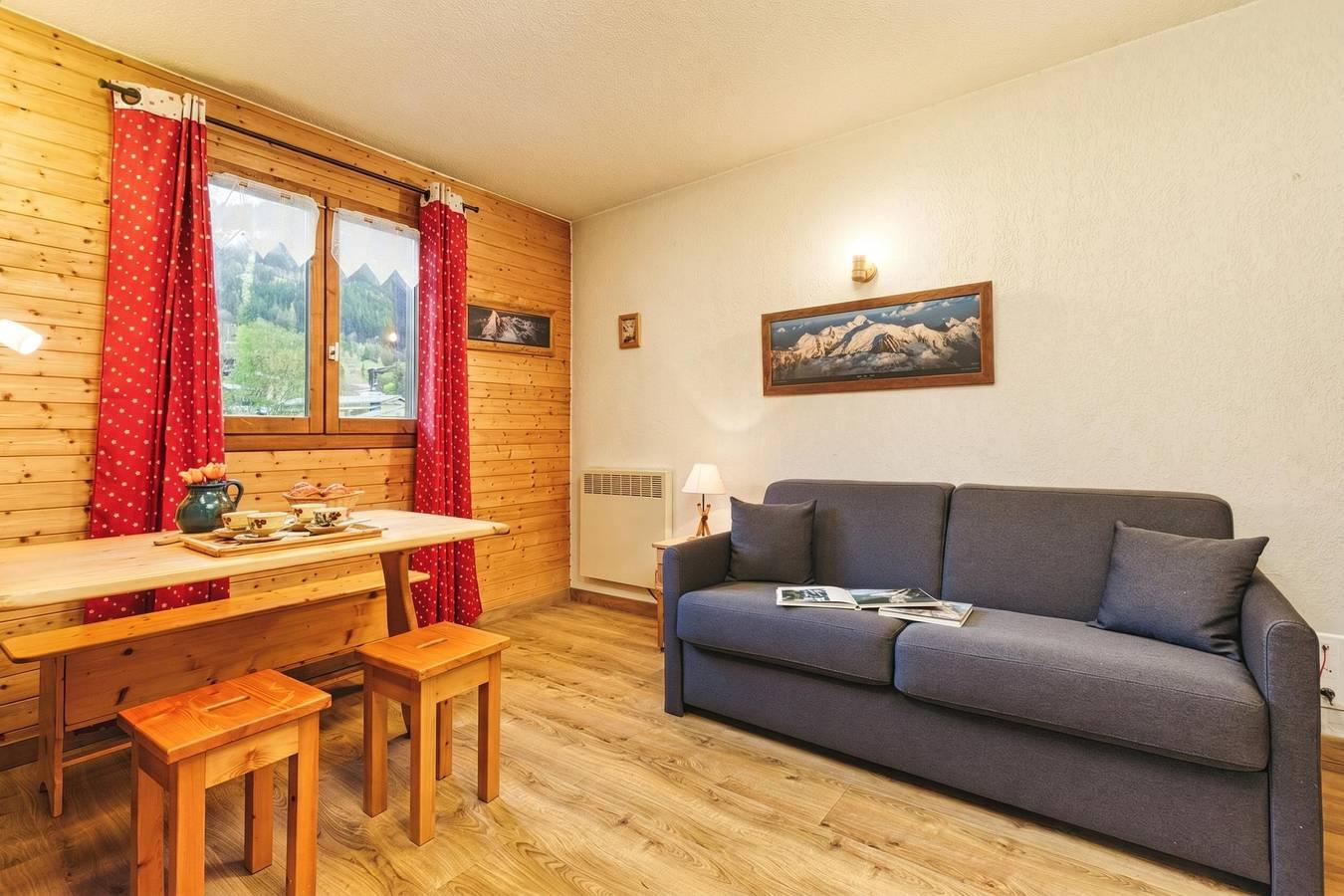 Vakantieappartement in Rhône-Alpes, Frankrijk voor 5 personen foto 13