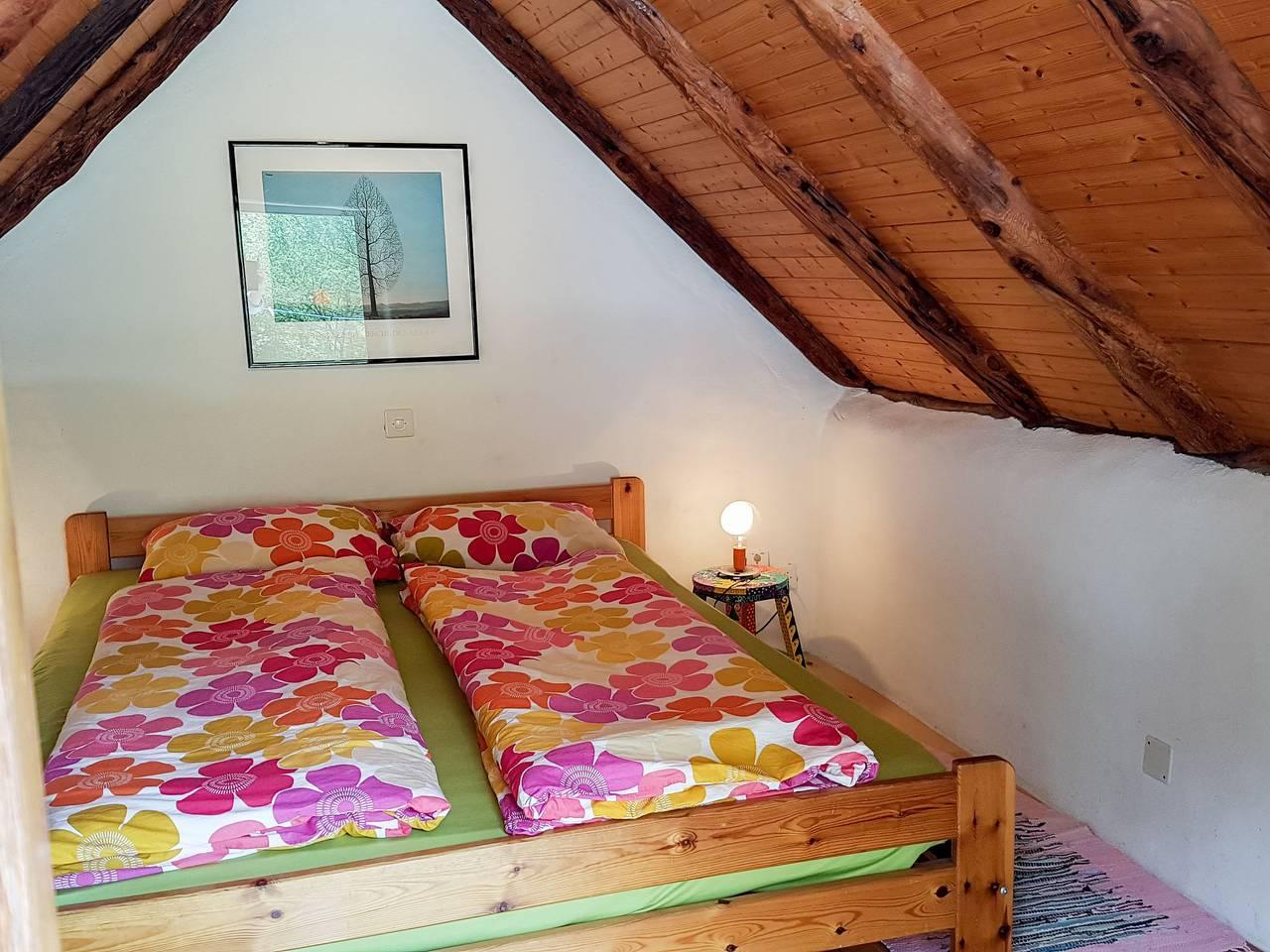 Vakantiehuis in Brione, Zwitserland voor 2 personen foto 8