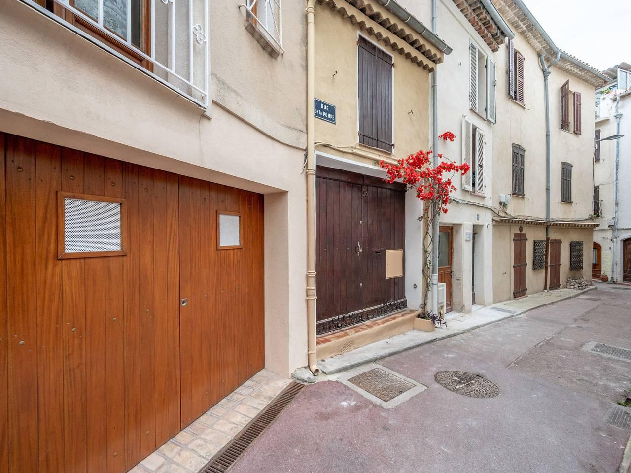Vakantieappartement in Antibes, Frankrijk voor 5 personen foto 6