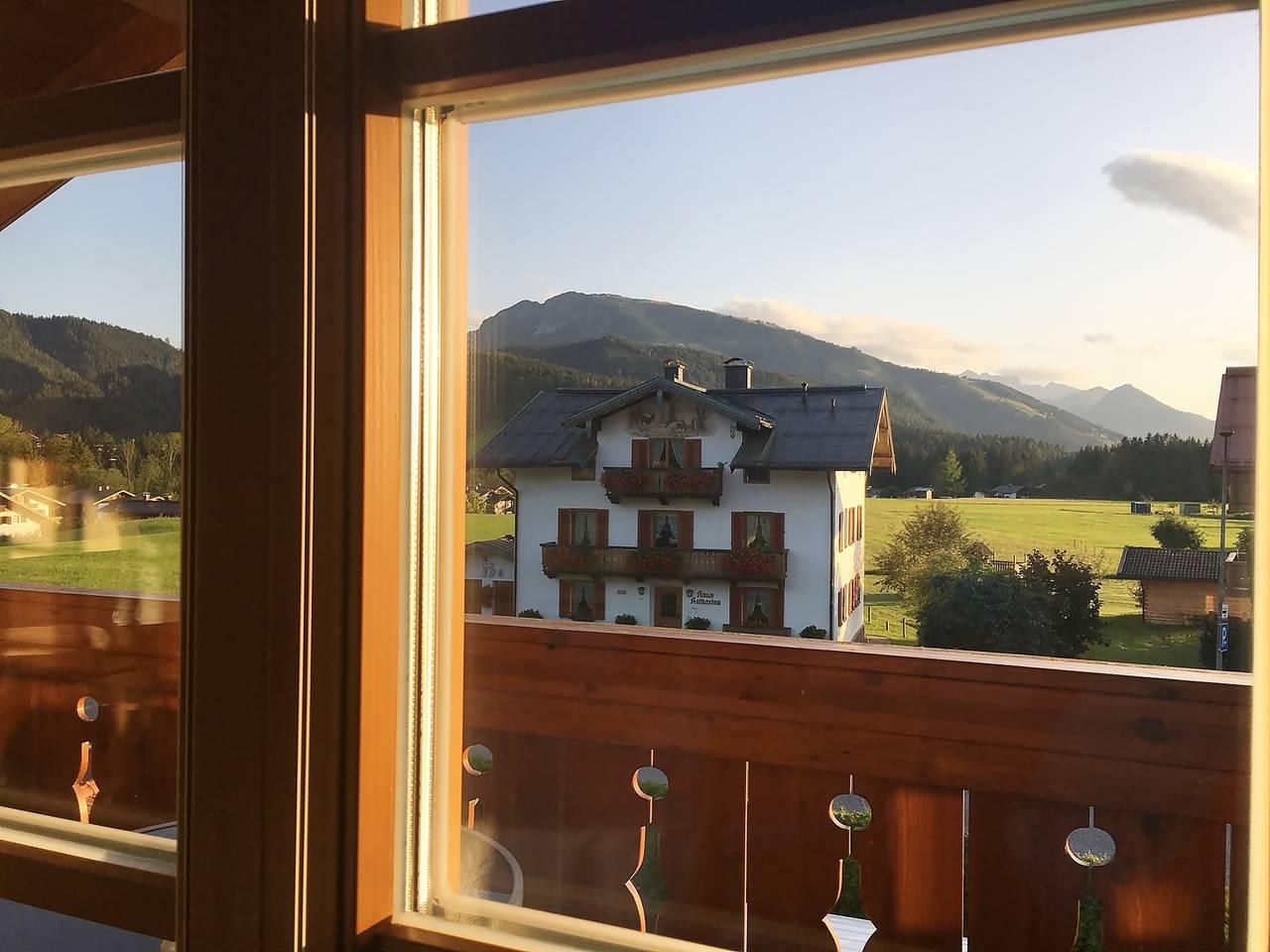 Vakantieappartement in Chiemgau, Duitsland voor 4 personen foto 8