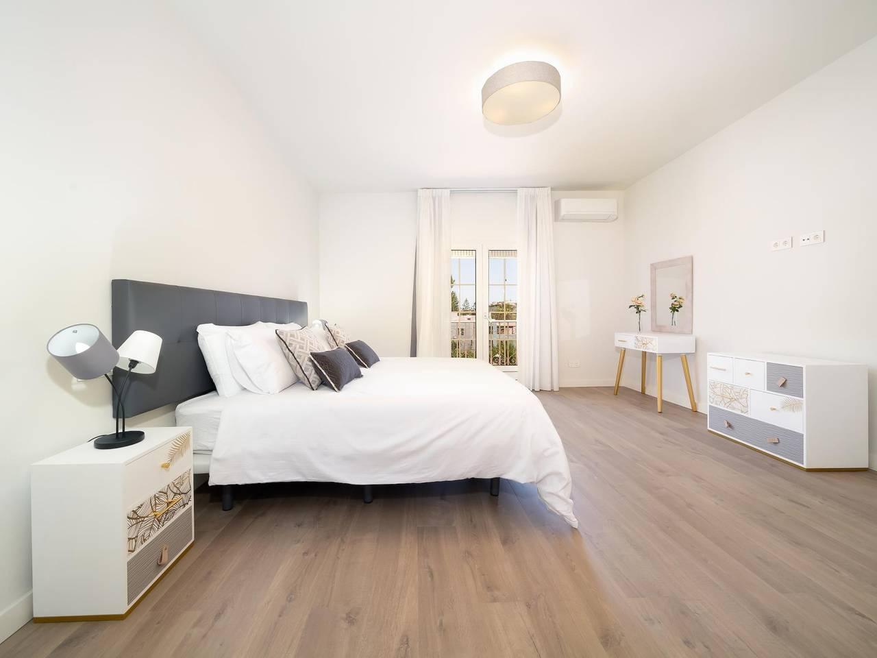 Vakantieappartement in Marbella, Spanje voor 4 personen foto 15