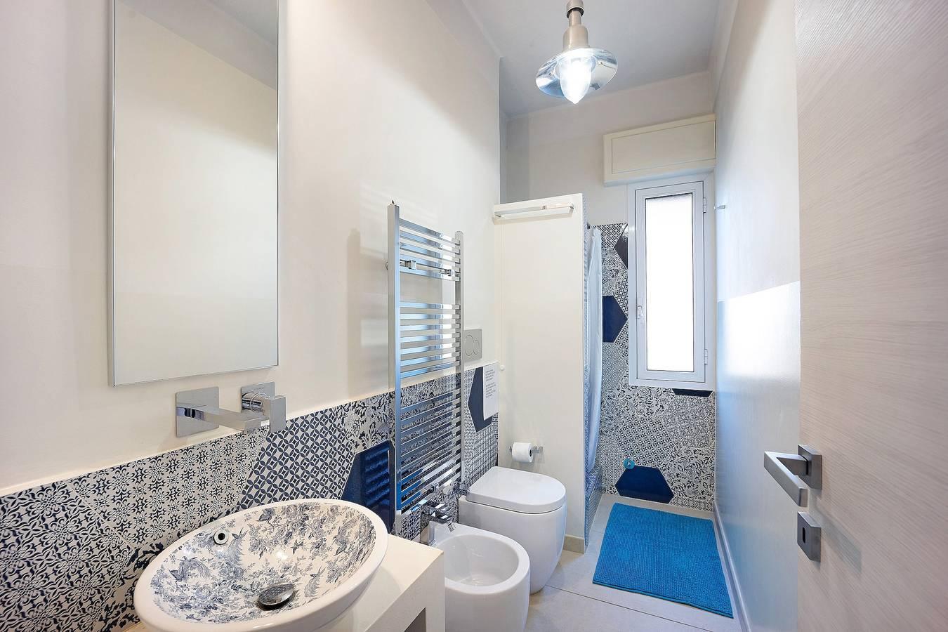 Vakantieappartement in Rieva Fiore, Italië voor 4 personen foto 13