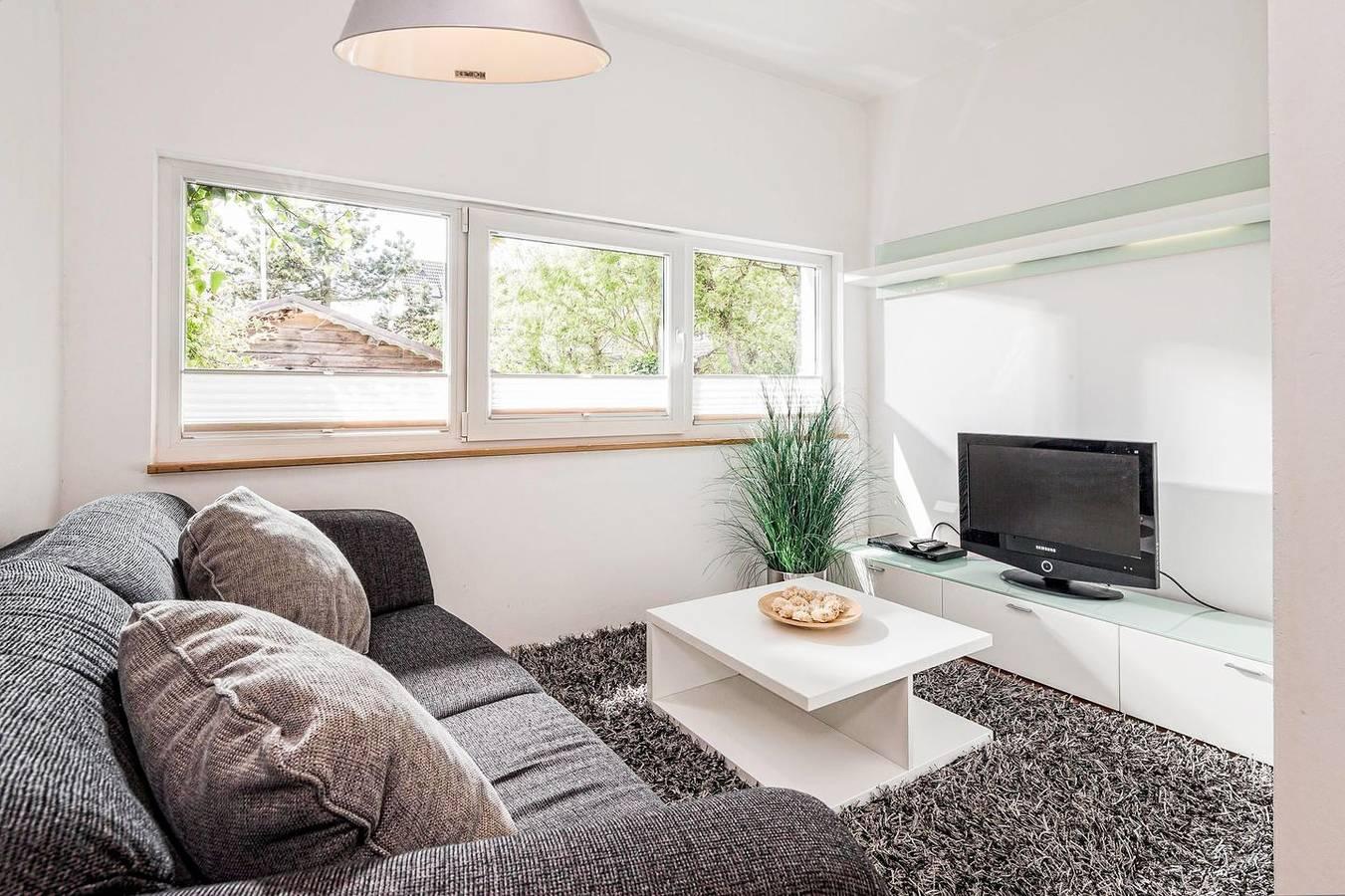 Vakantieappartement in Weser-Ems, Duitsland voor 4 personen foto 2