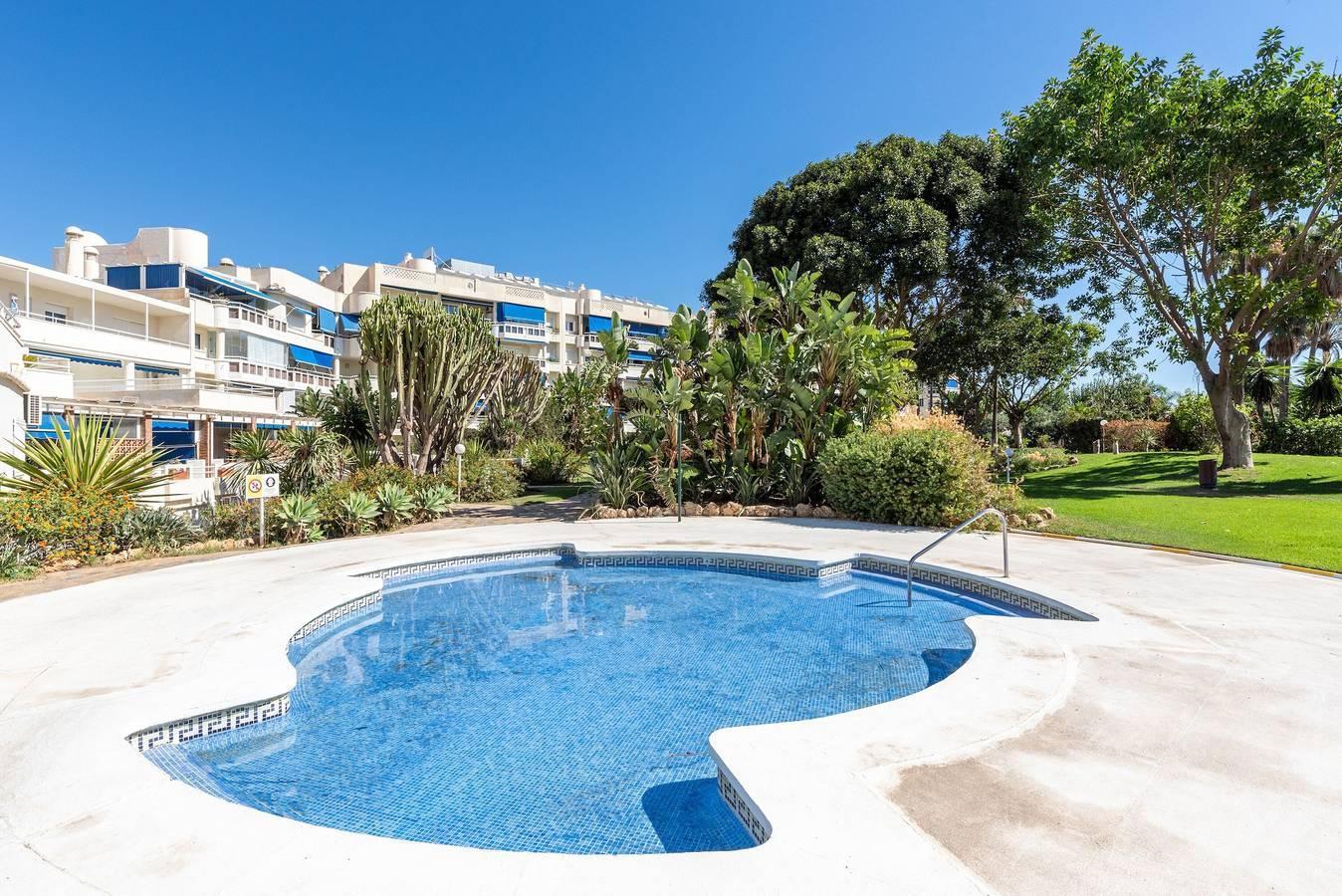 Vakantieappartement in Torremolinos, Spanje voor 5 personen foto 3
