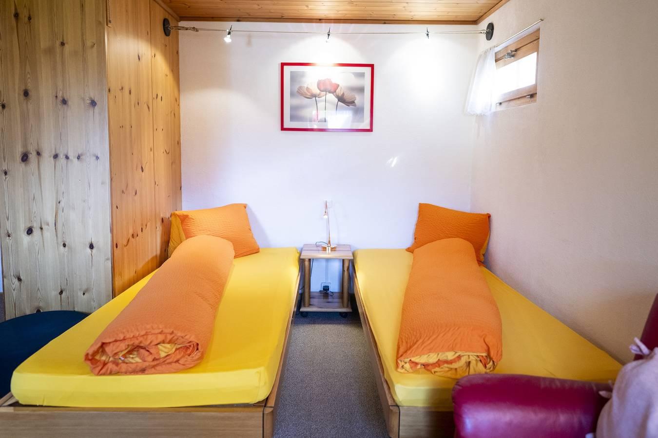 Vakantieappartement in Ftan foto 6