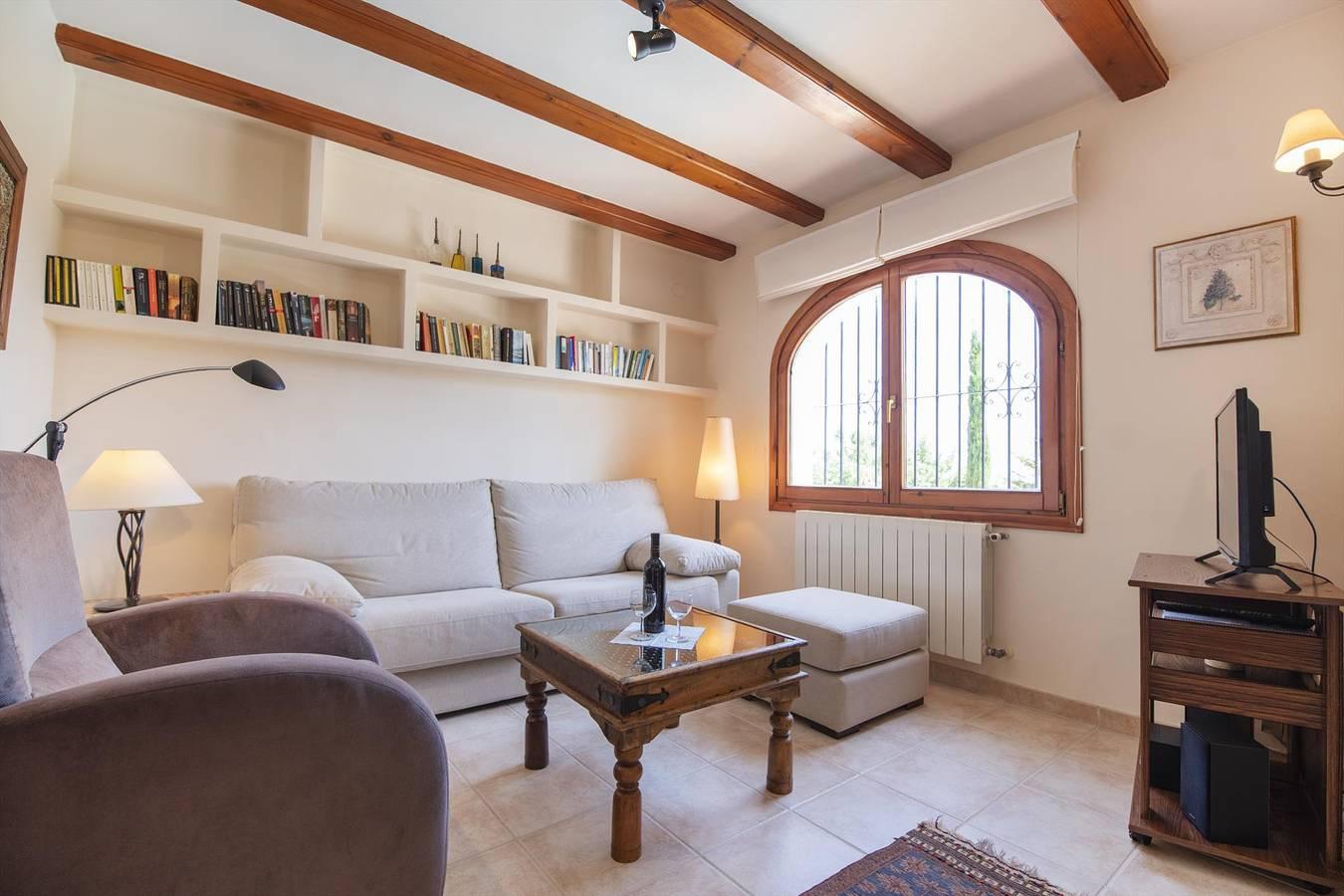 Vakantiehuis in Marina Alta, Spanje voor 4 personen foto 8
