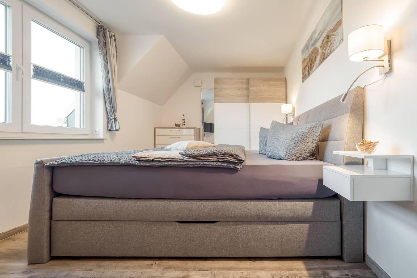 Vakantieappartement in Zingst, Duitsland voor 3 personen foto 16