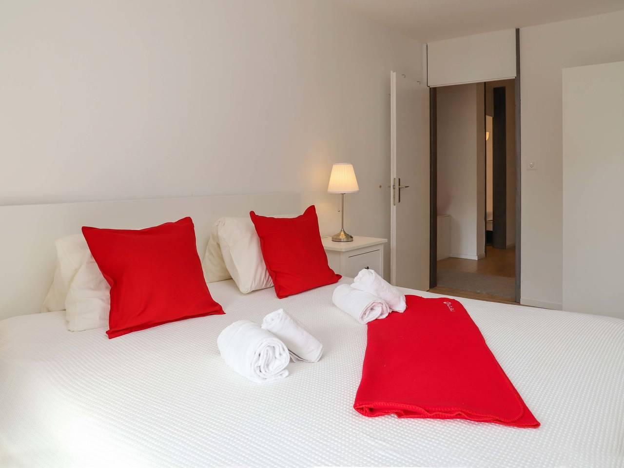 Vakantieappartement in Davos, Zwitserland voor 5 personen foto 3