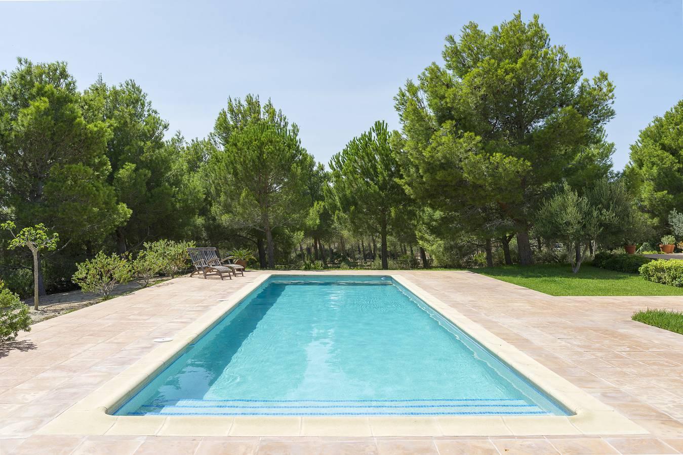 Vakantiehuis in Baix Ebre, Spanje voor 8 personen foto 2