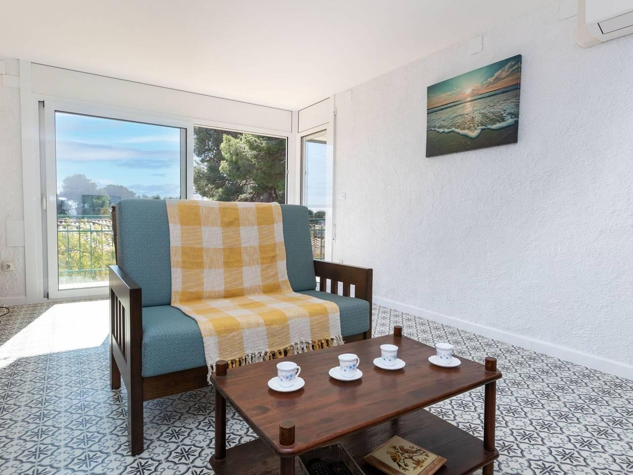 Vakantieappartement in Llançà, Spanje voor 4 personen foto 7
