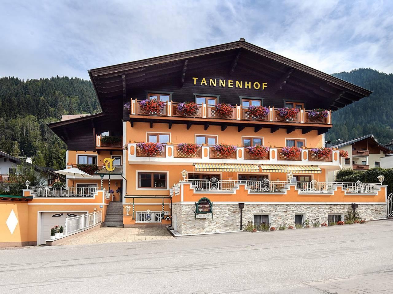 Vakantieappartement in Tauern, Oostenrijk voor 3 personen foto 3