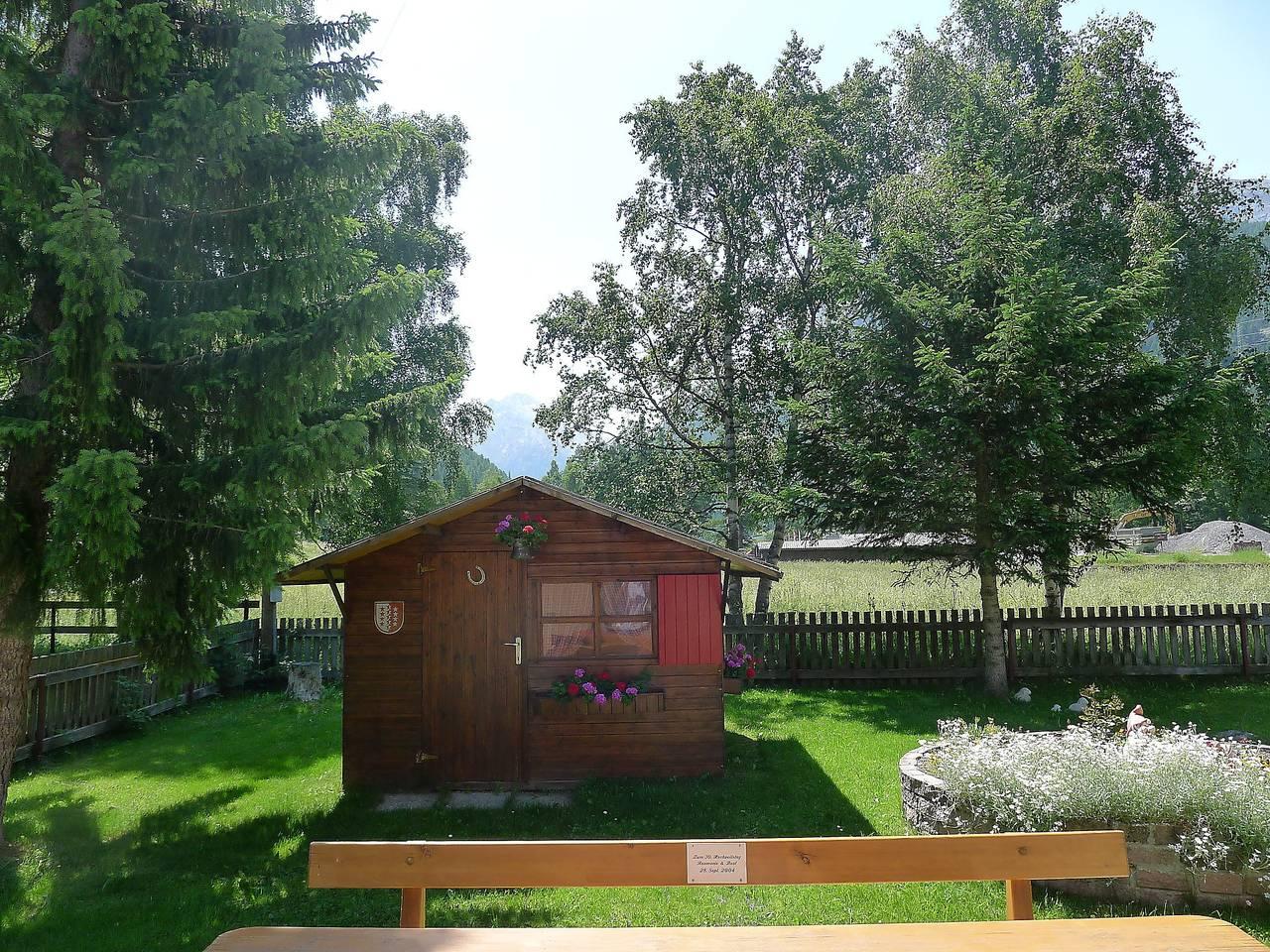 Vakantieappartement in Saas-Grund, Zwitserland voor 4 personen foto 13