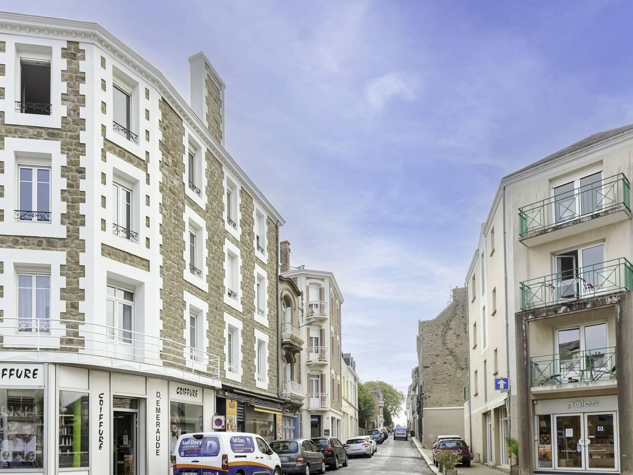 Vakantieappartement in Dinard, Frankrijk voor 6 personen foto 14