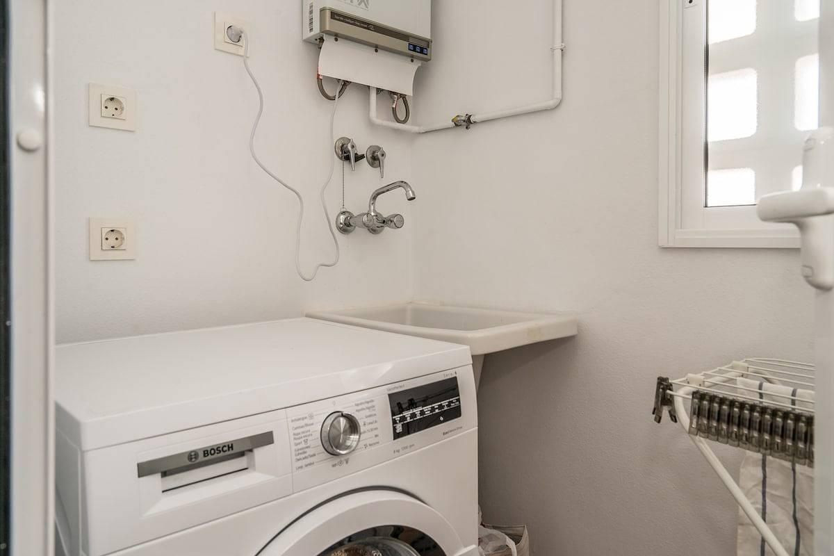 Vakantieappartement in Pulpí, Spanje voor 6 personen foto 15