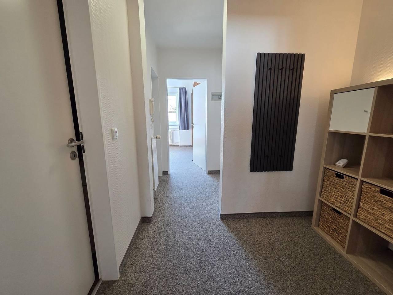 Vakantieappartement in Waddenzee, Duitsland voor 4 personen foto 10