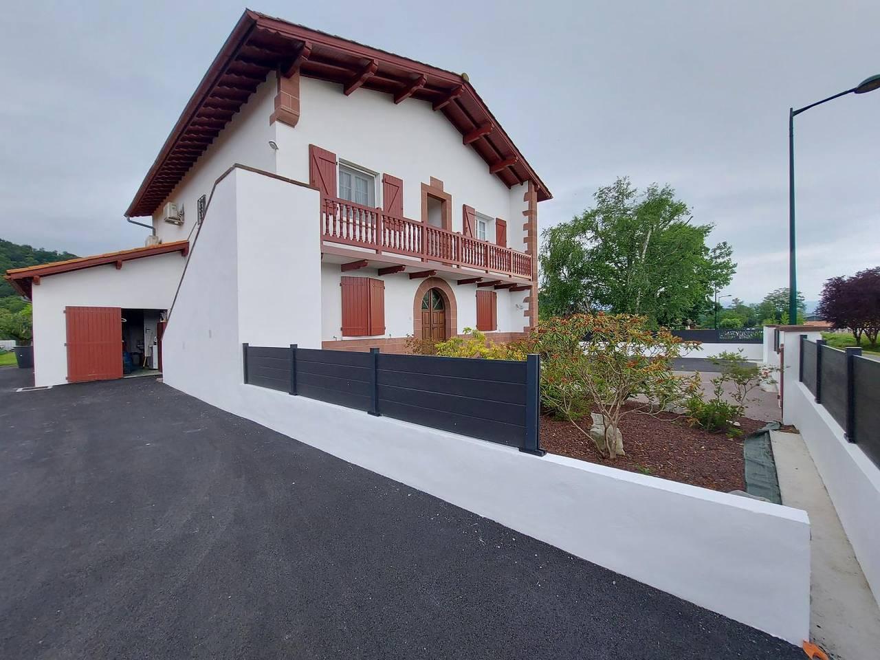 Andalucia in Saint-Jean-le-Vieux, Frankrijk voor 5 personen foto 19