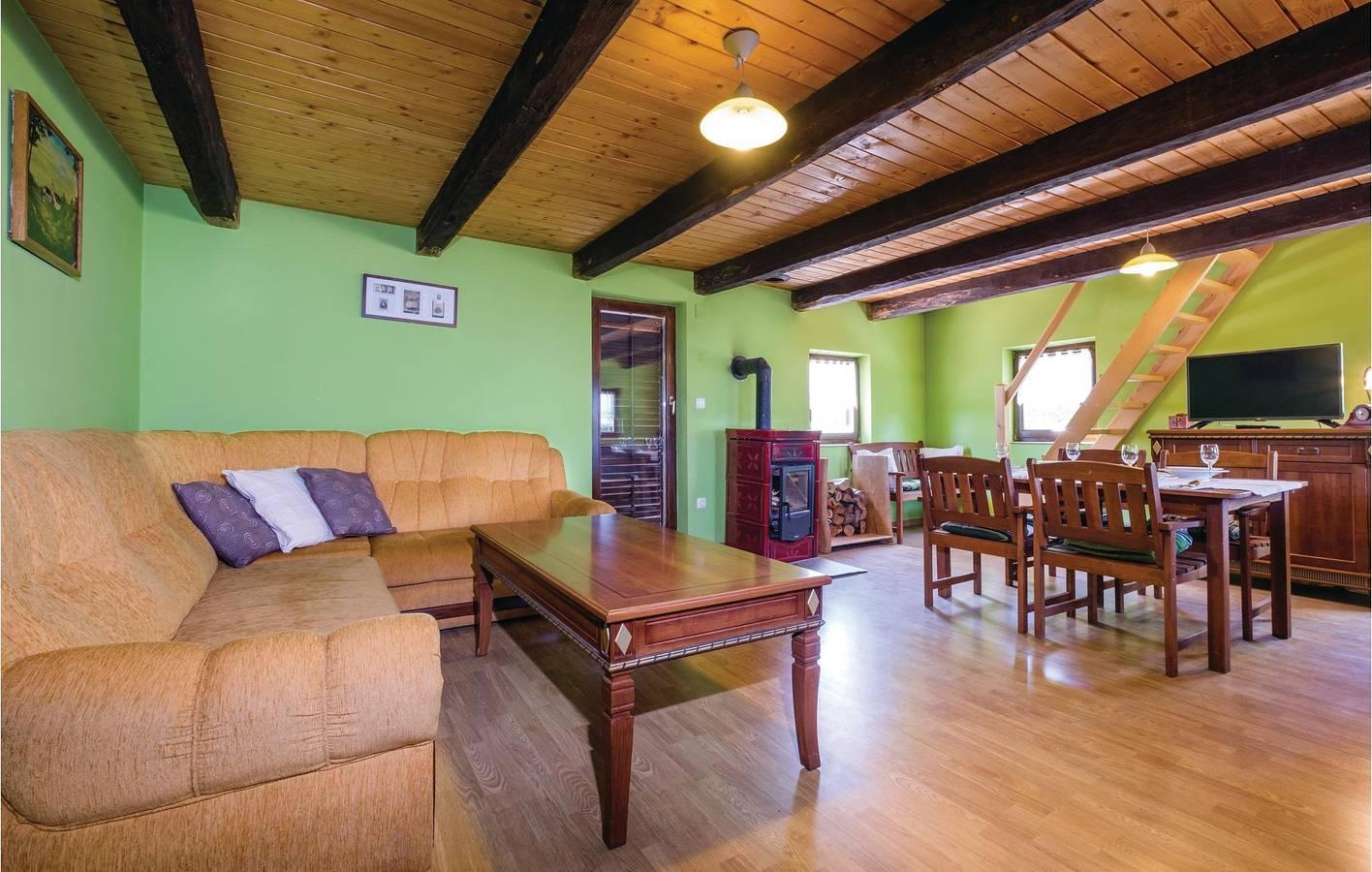 Vakantiehuis in Ozalj, Kroatië voor 8 personen foto 5