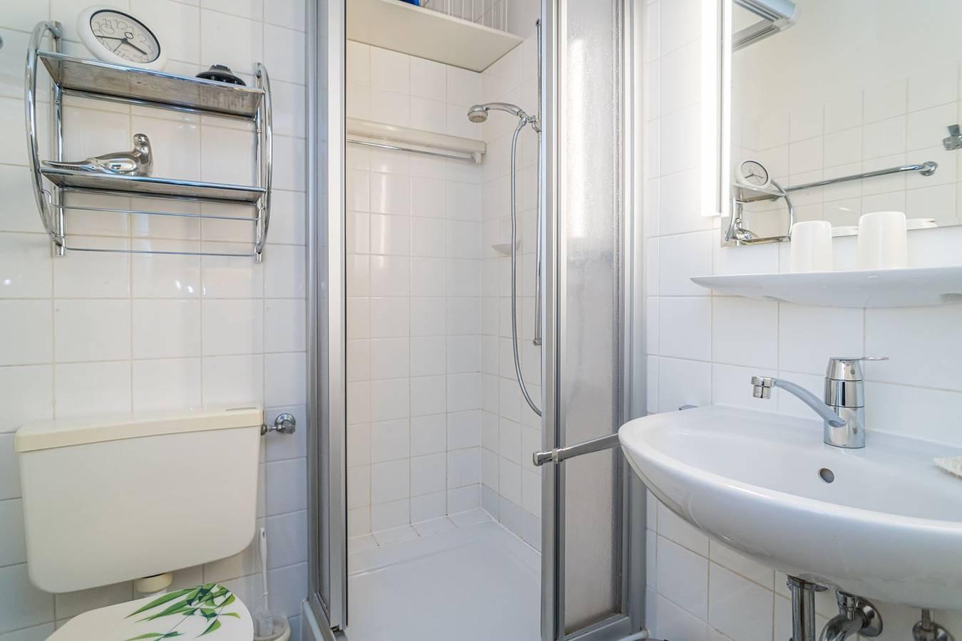 Vakantieappartement in Sylt, Duitsland voor 2 personen foto 12
