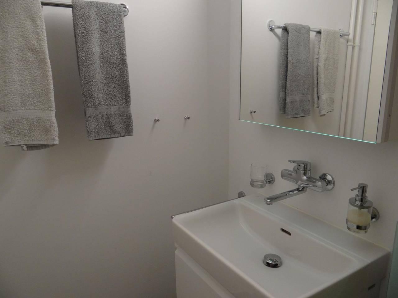 Vakantieappartement in Engelberg, Zwitserland voor 2 personen foto 13