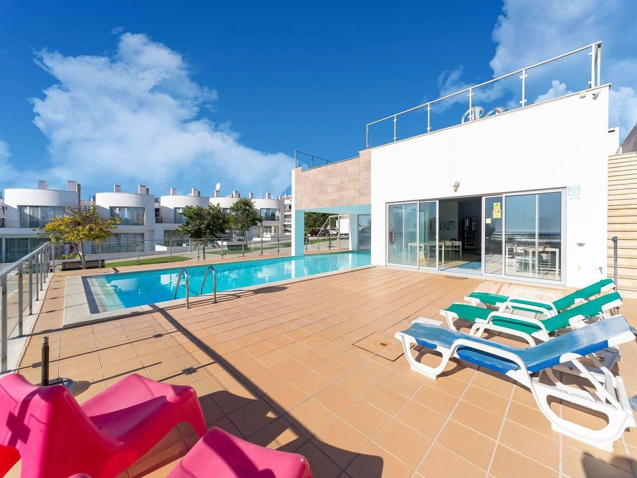 Vakantiehuis in Faro District, Portugal voor 4 personen foto 7