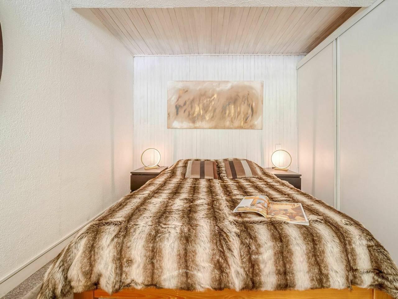 Vakantieappartement in Savoie, Frankrijk voor 6 personen foto 13