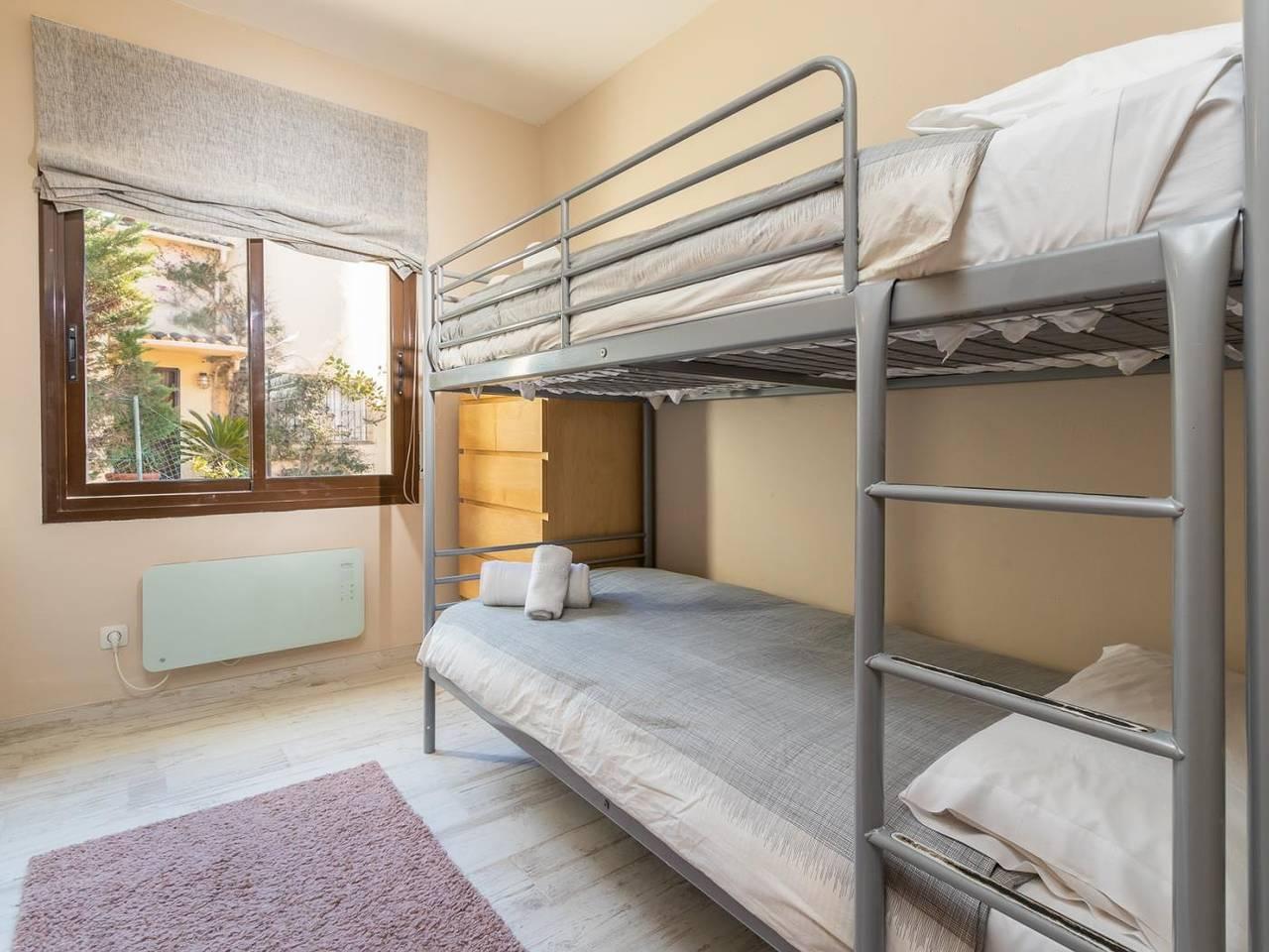 Vakantiehuis in Begur, Spanje voor 6 personen foto 13