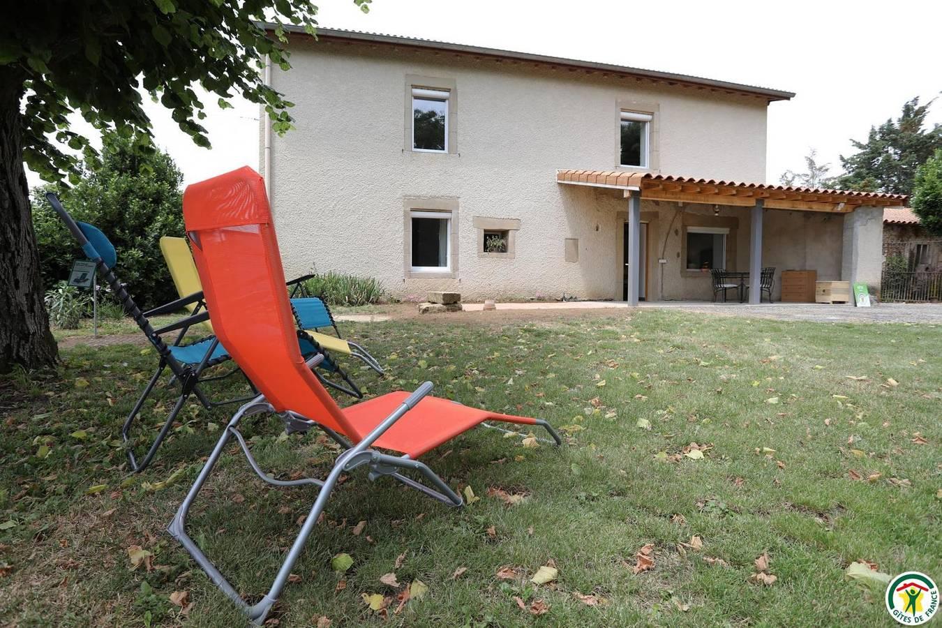 Vakantiehuis in Drôme, Frankrijk voor 8 personen foto 4