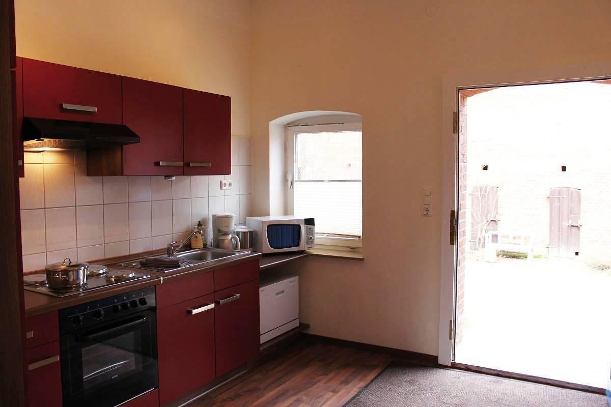 Vakantieappartement in Gerdau, Duitsland voor 5 personen foto 7