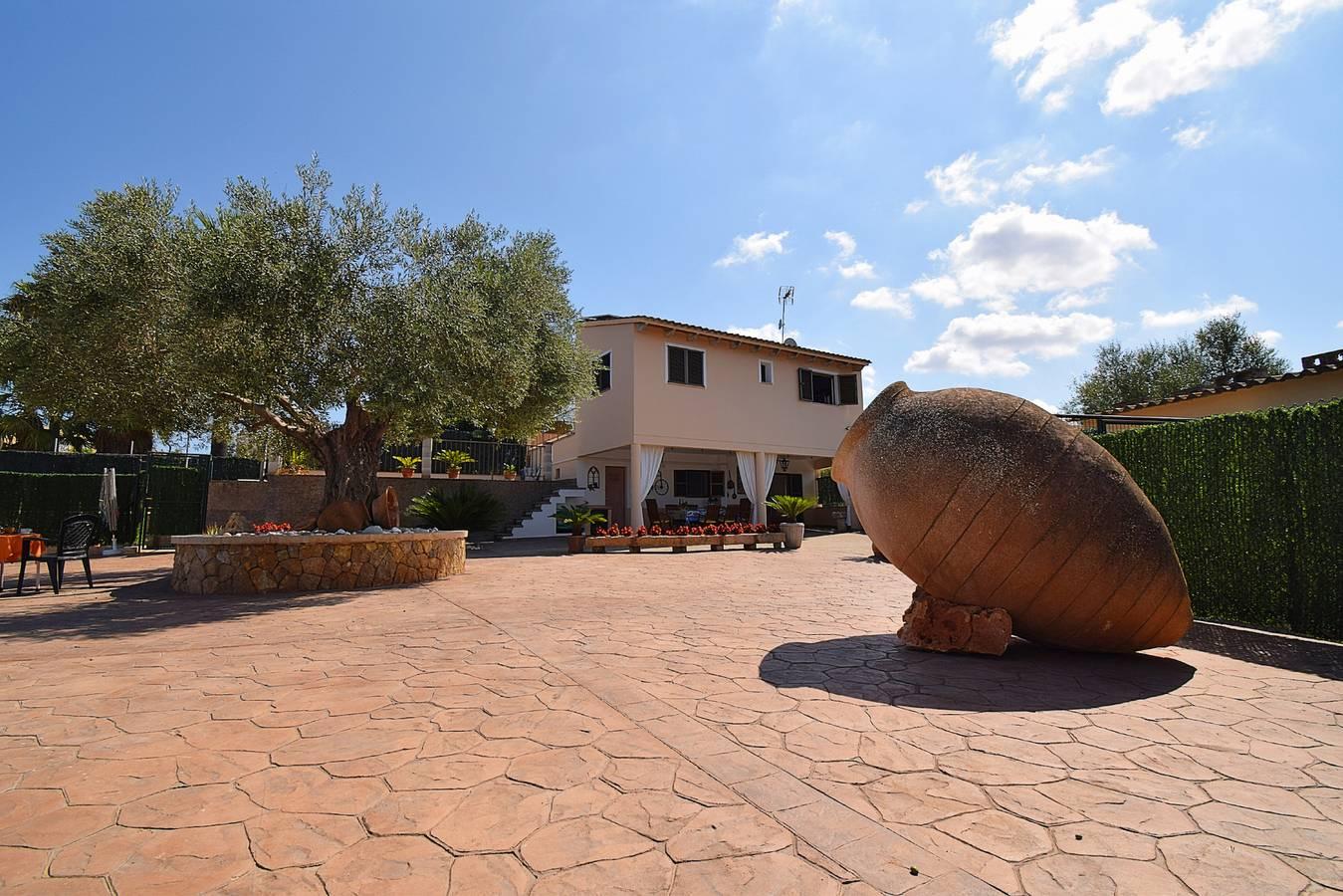 Vakantiehuis in Muro, Spanje voor 4 personen foto 9