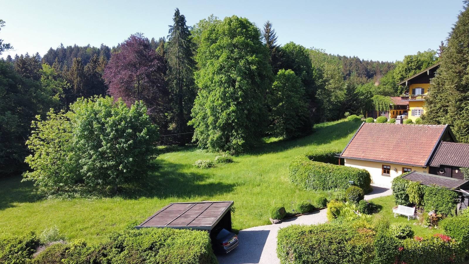 Vakantiehuis in Chiemgau, Duitsland voor 4 personen foto 14