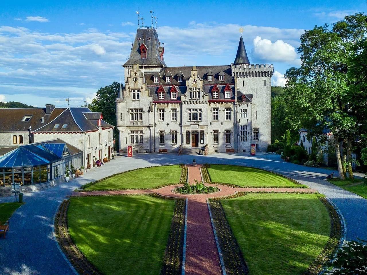 Vakantiehuis in Regio Namur, België voor 6 personen foto 18