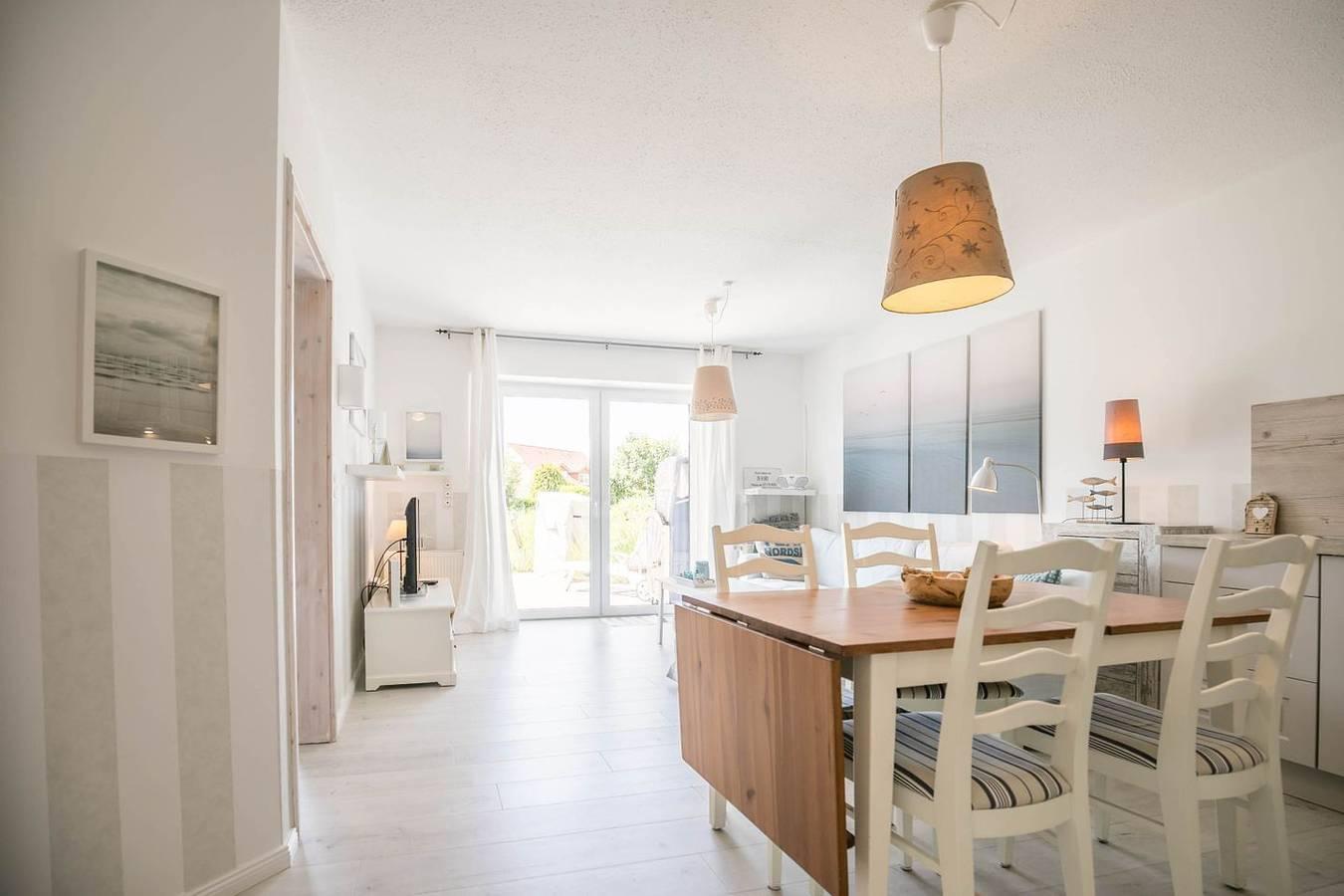 Vakantieappartement in Büsum, Duitsland voor 3 personen foto 7