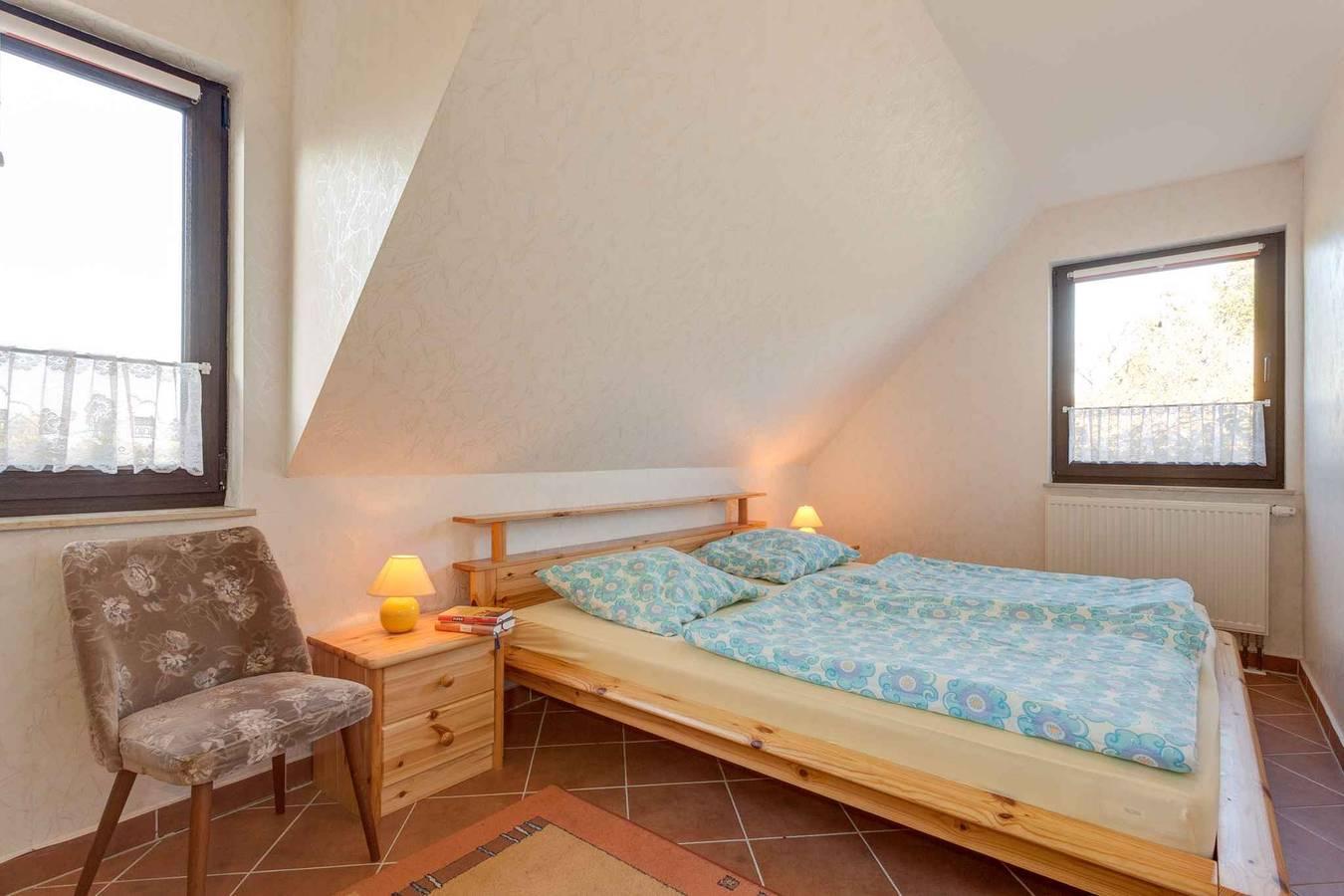 Vakantieappartement in Rügen, Duitsland voor 6 personen foto 12