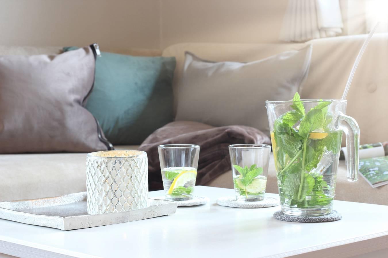Vakantieappartement in Waddenzee, Duitsland voor 3 personen foto 4