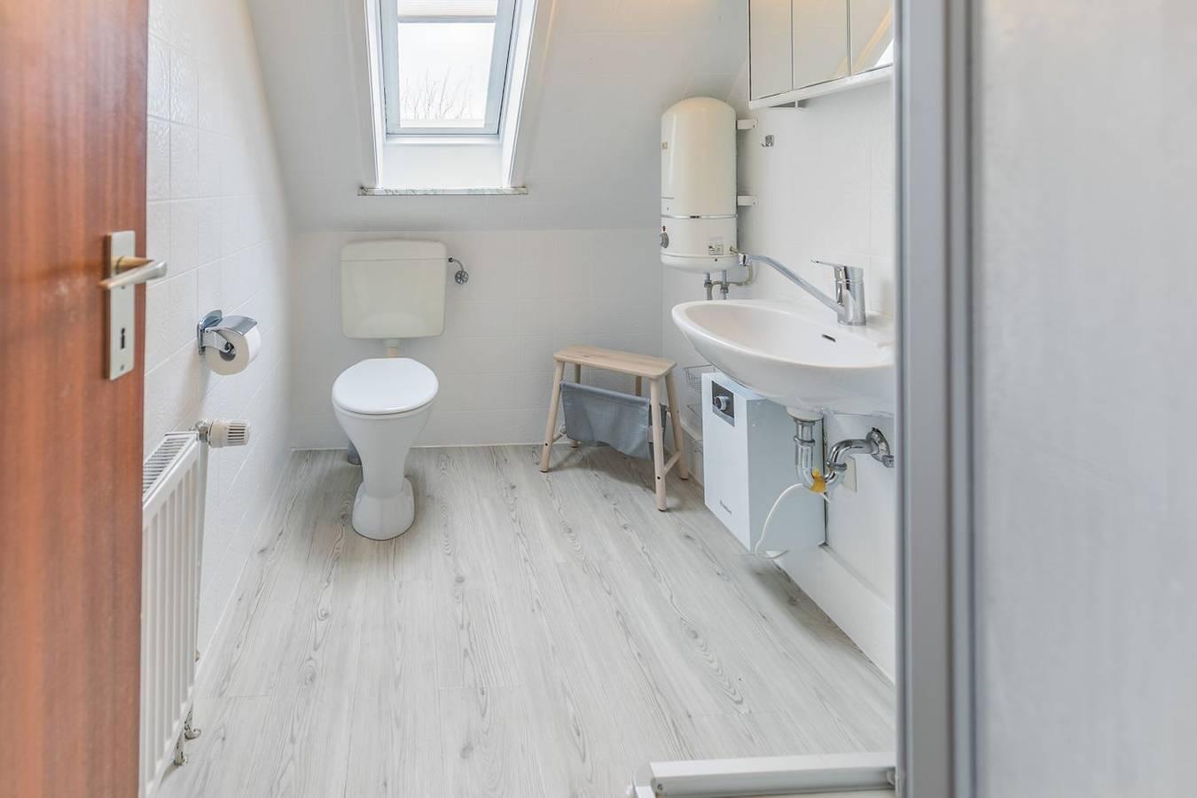 Vakantieappartement in Büsum, Duitsland voor 2 personen foto 12