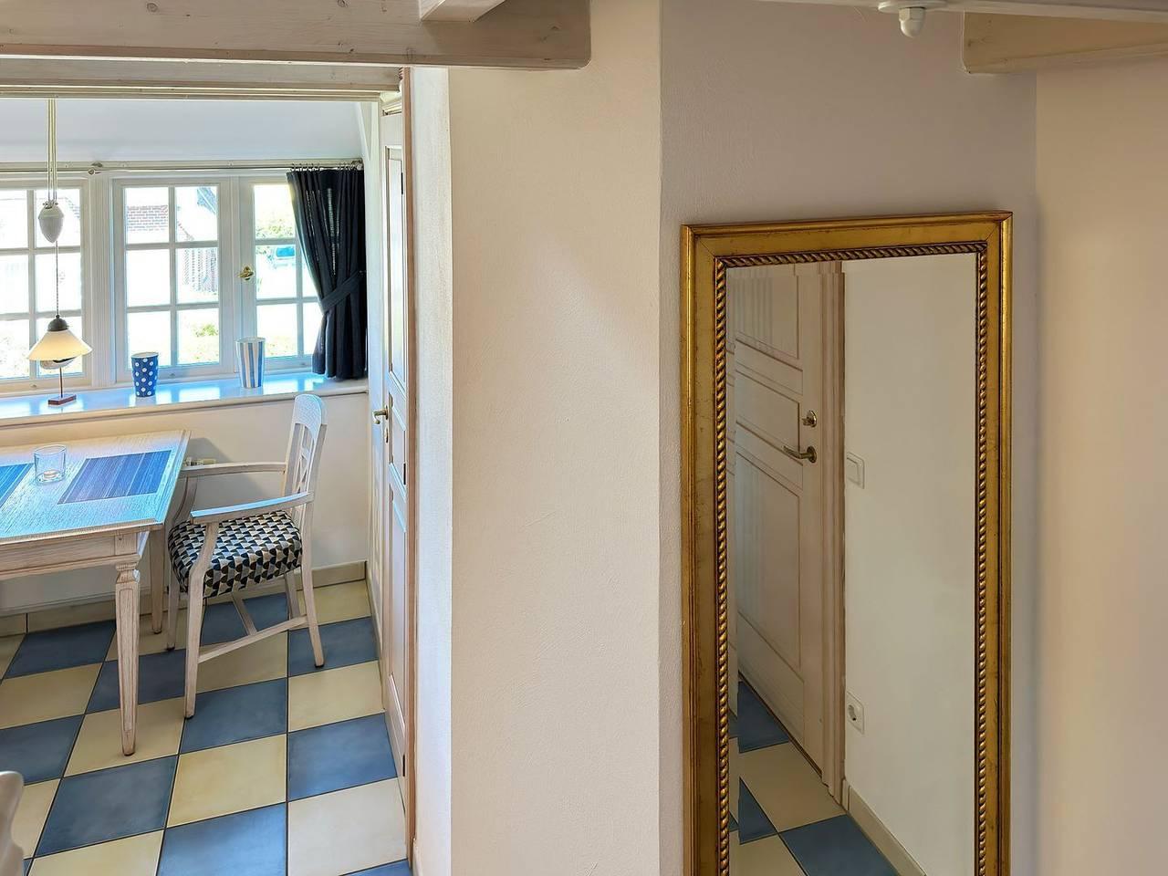 Vakantieappartement in Mist, Duitsland voor 2 personen foto 10