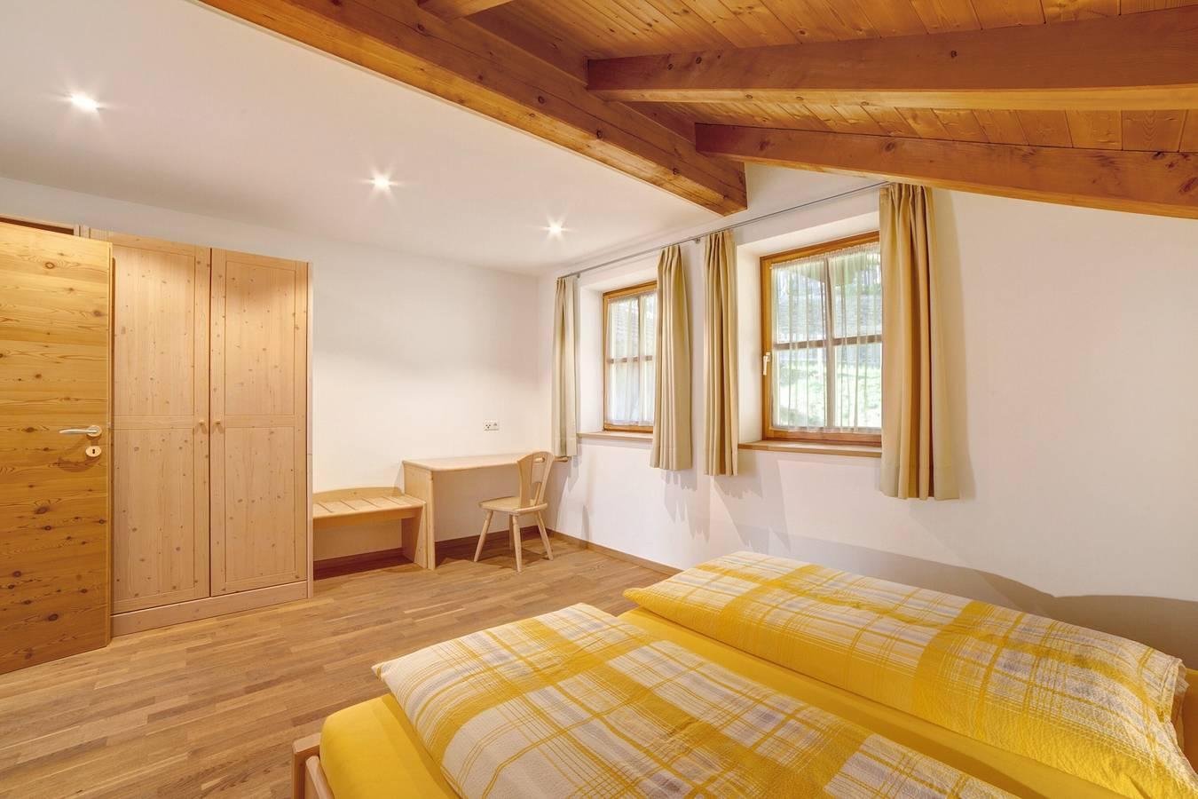 Vakantieappartement in Zuid-Tirol foto 14