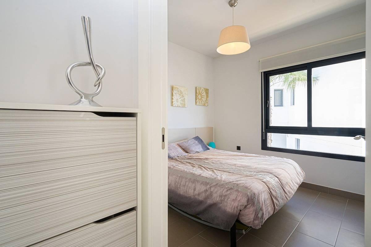 Vakantieappartement in Orihuela, Spanje voor 5 personen foto 15