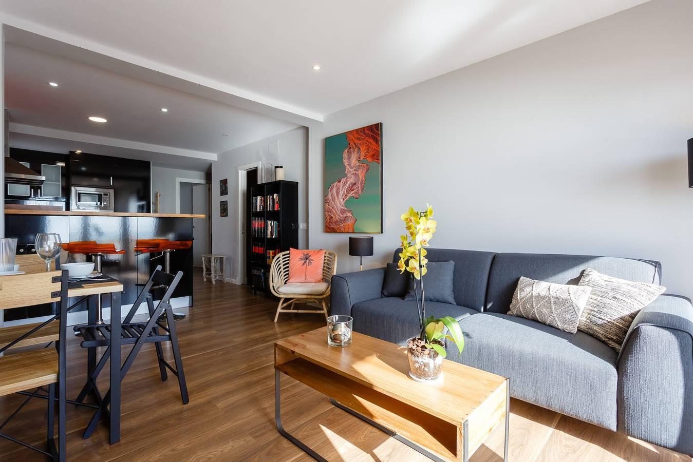 Vakantieappartement in Cádiz, Spanje voor 5 personen foto 10