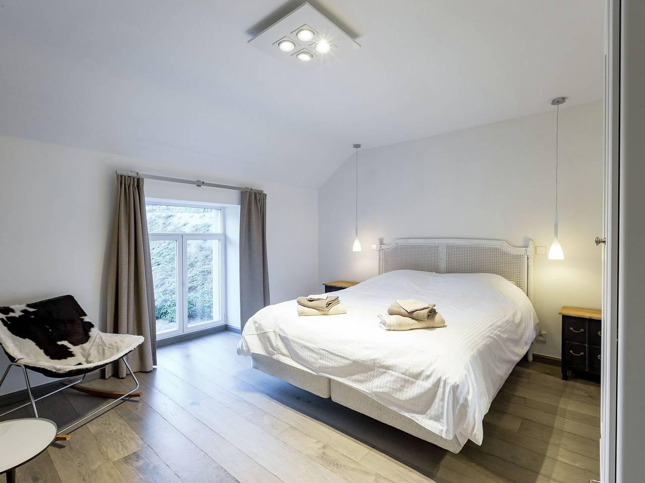 Vakantiehuis in Gedinne, België voor 8 personen foto 16