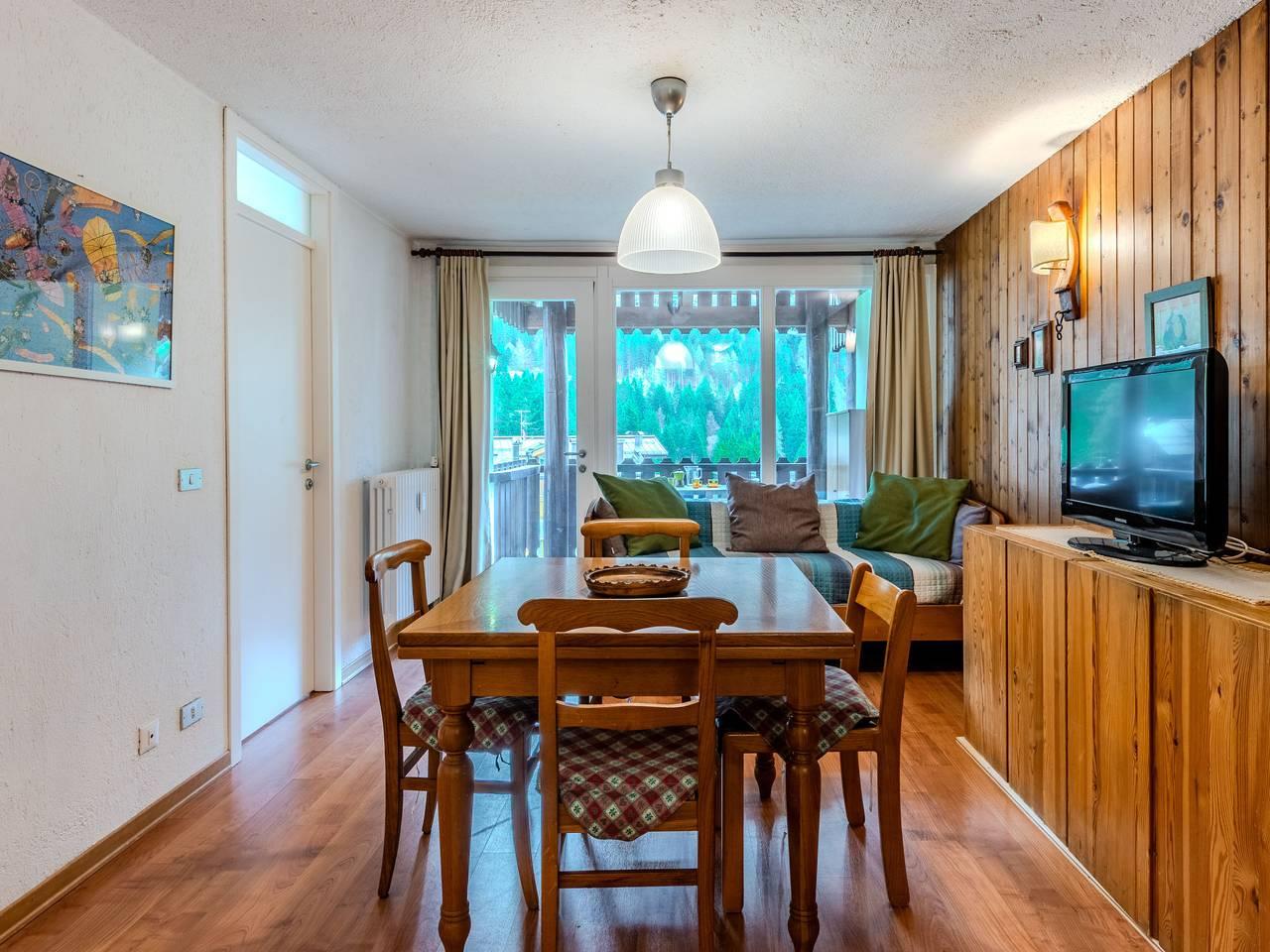 Vakantieappartement in Trentino, Italië voor 5 personen foto 7