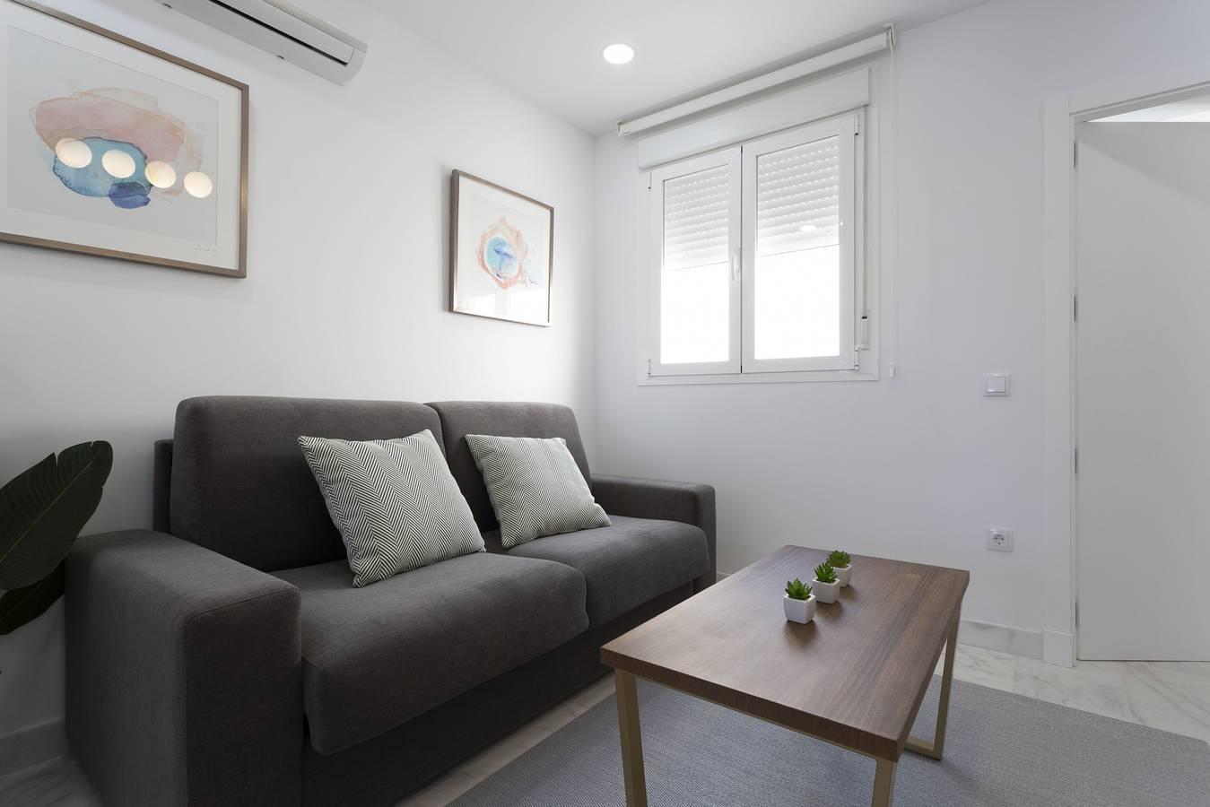 Vakantieappartement in Cádiz, Spanje voor 4 personen foto 14
