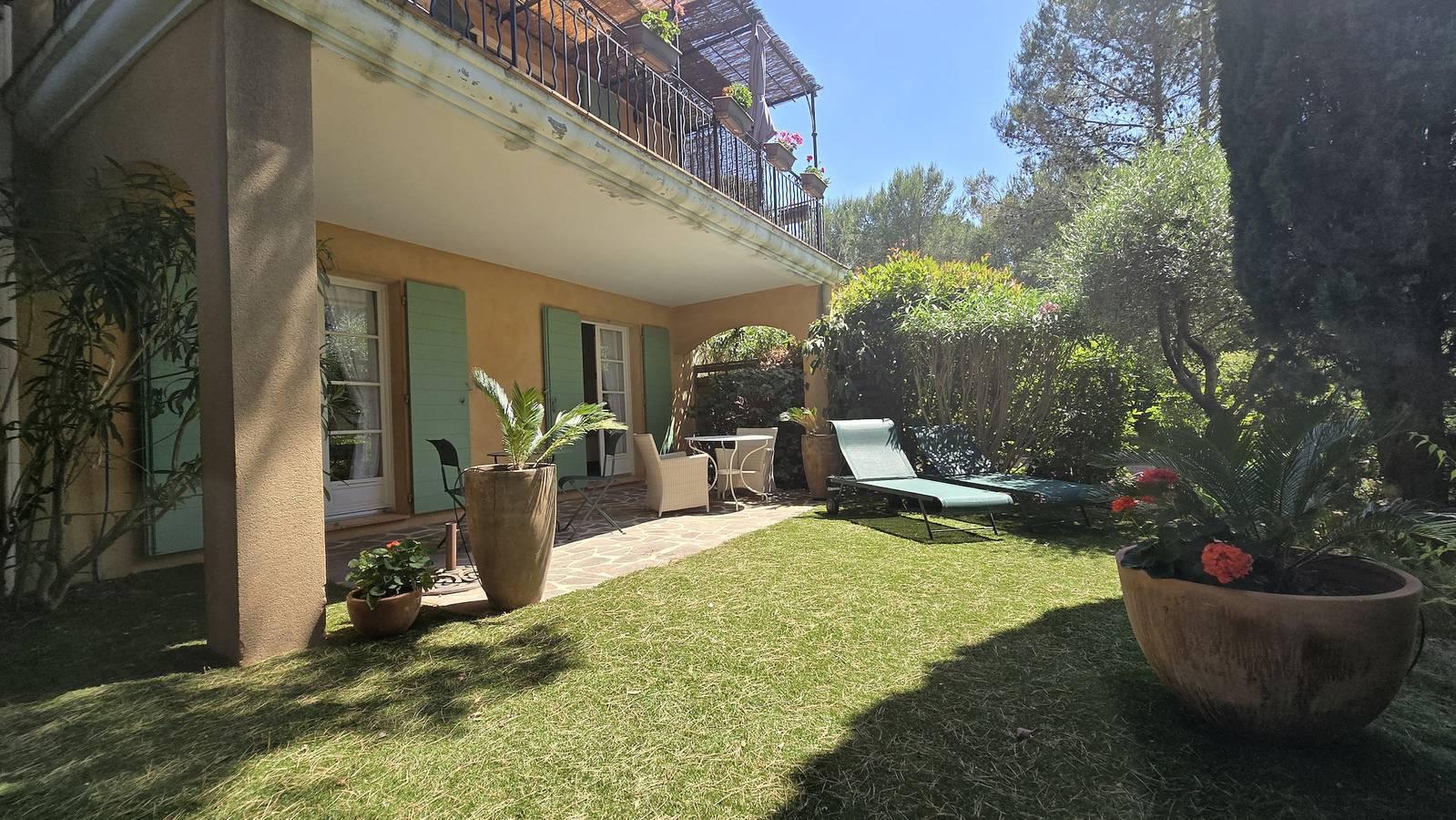 Vakantiehuis in Var, Frankrijk voor 4 personen foto 5