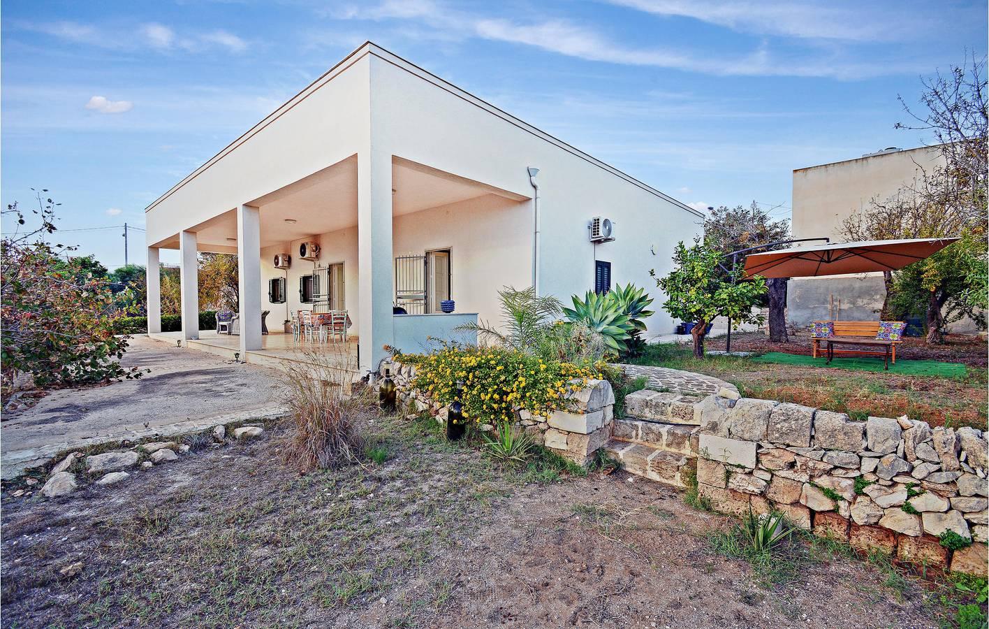 Vakantiehuis in Scicli vanaf 147€ per nacht