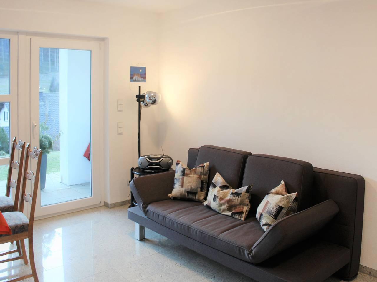 Vakantieappartement in Eisenbach, Duitsland voor 4 personen foto 3