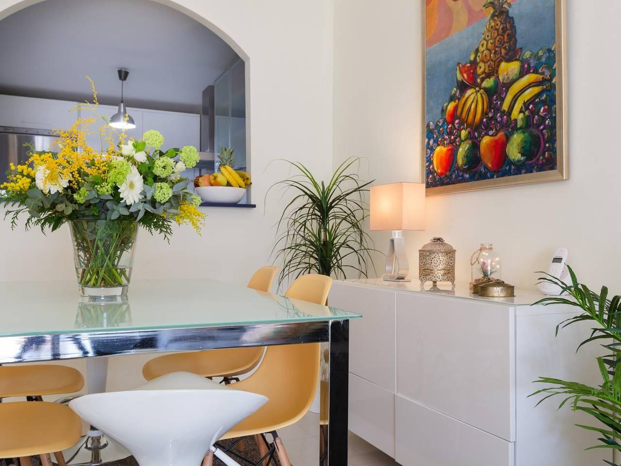 Vakantieappartement in Axarquía, Spanje voor 4 personen foto 13
