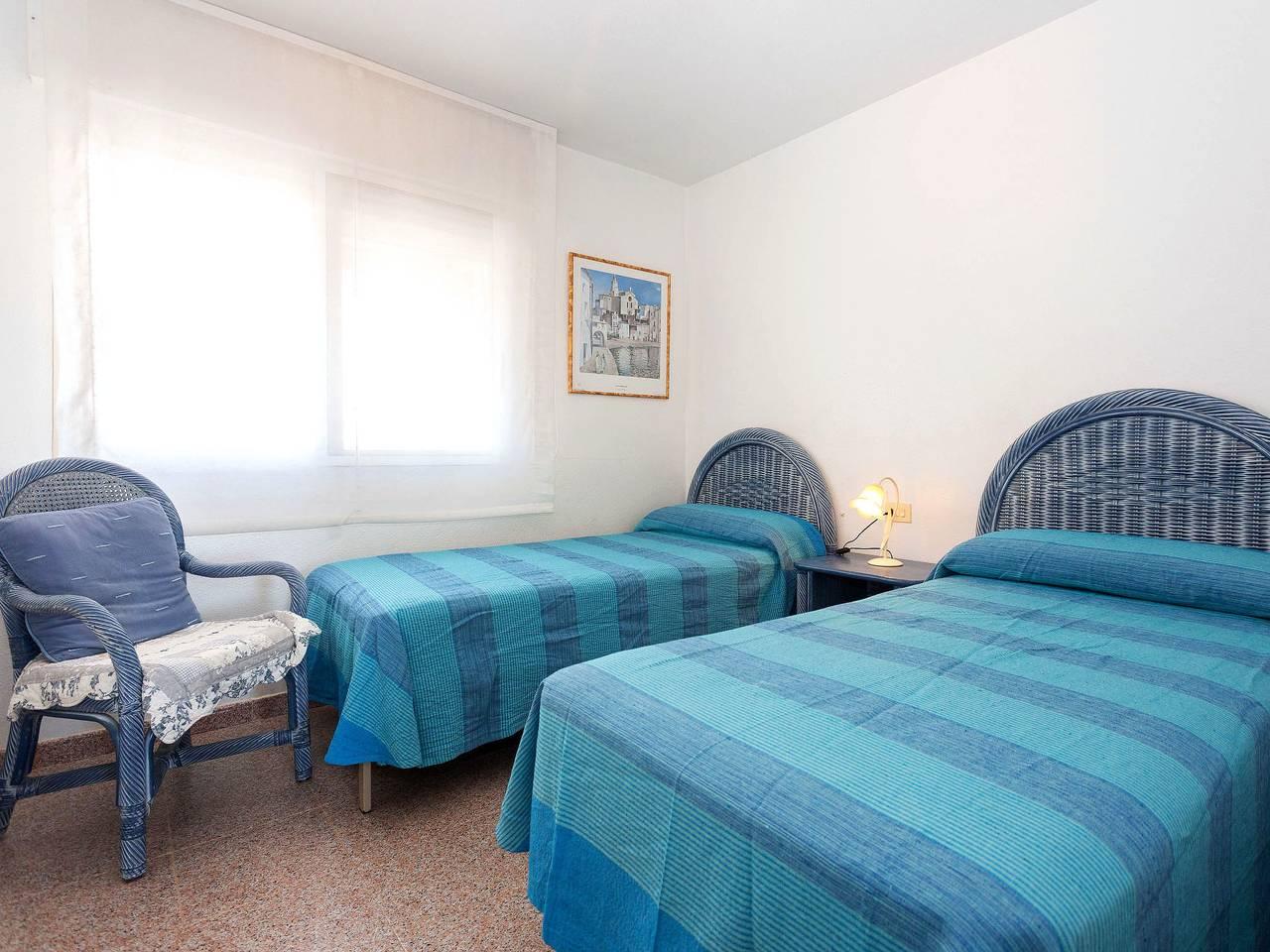 Vakantiehuis in Baix Maestrat, Spanje voor 6 personen foto 11